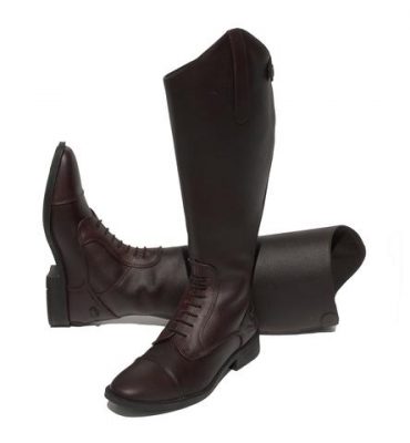 rhinegold horse boots