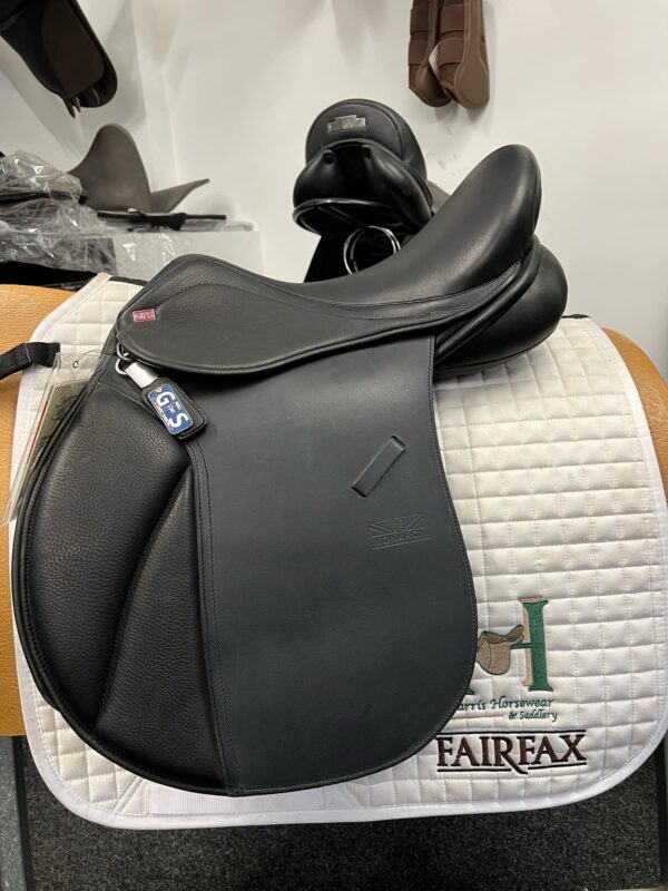 17" GFS Monarch Cob GP Saddle - Image 3