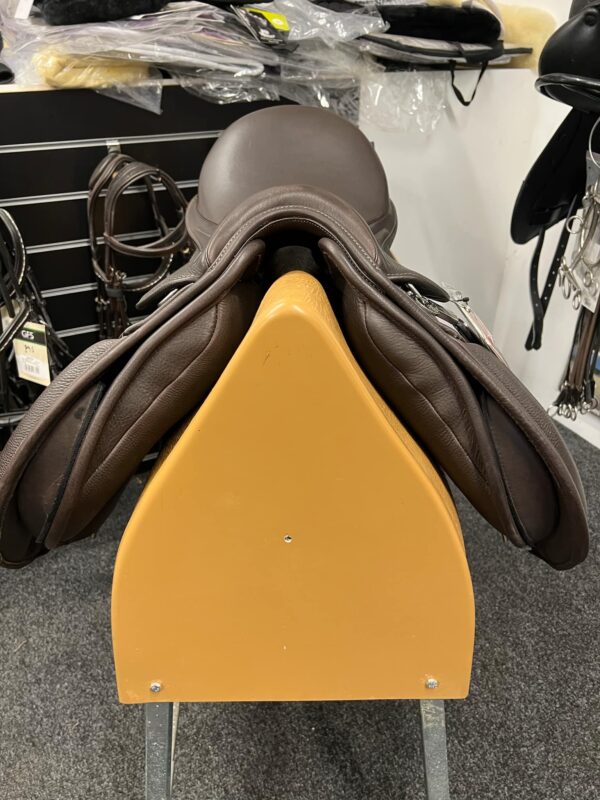 16.5" GFS Monarch GP Saddle - Image 6