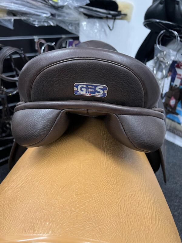 17" GFS Monarch GP Saddle - Image 5