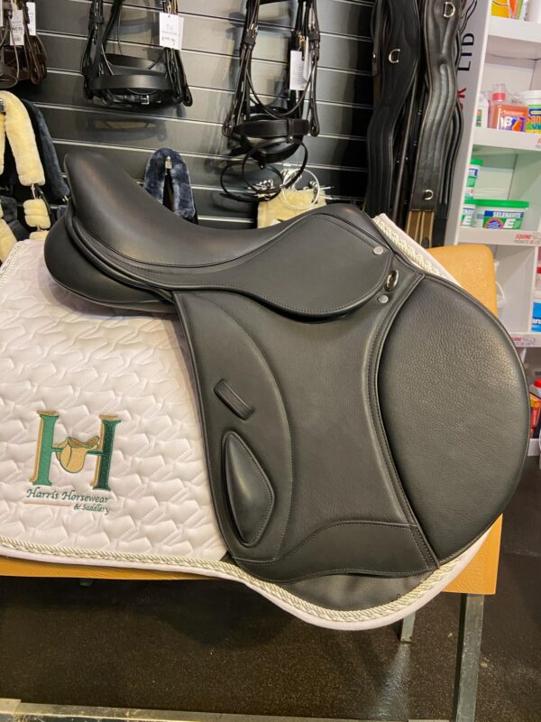 Eco Rider Jump Saddle - Image 2