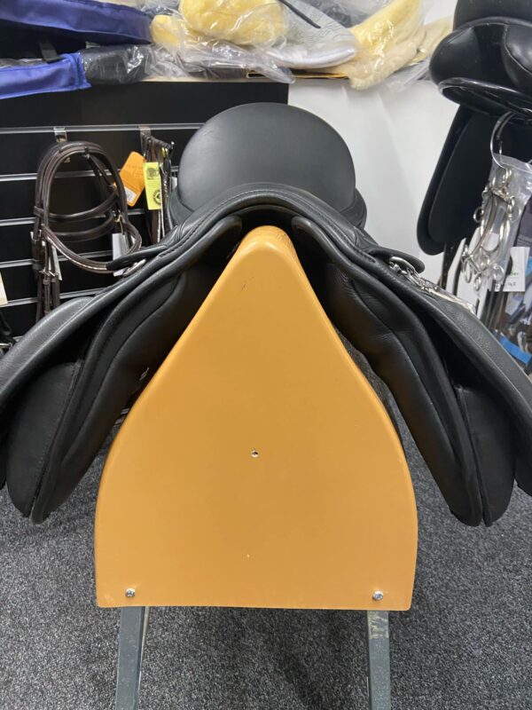 17" GFS Monarch Cob GP Saddle - Image 2